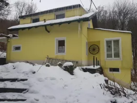 一戸建て 抵当流れ で ヴォルフスグラーベン, オーストリア