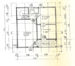 maison individuelle Allhang Vente forcée Autriche maison individuelle Allhang Vente forcée Autriche
