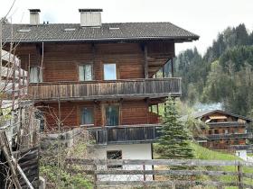 Moradia Apartamento Leilão judicial em Alpbach-Außerneader, Áustria Moradia Apartamento Leilão judicial em Alpbach-Außerneader, Áustria