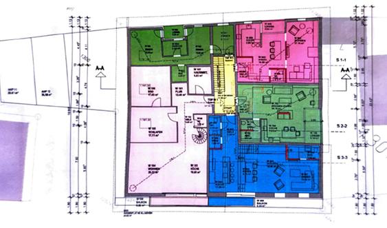 مسطحة Stans مزاد قضائي النمسا
