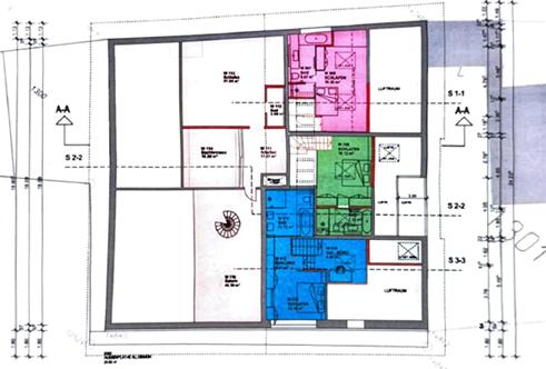 مسطحة Stans مزاد قضائي النمسا