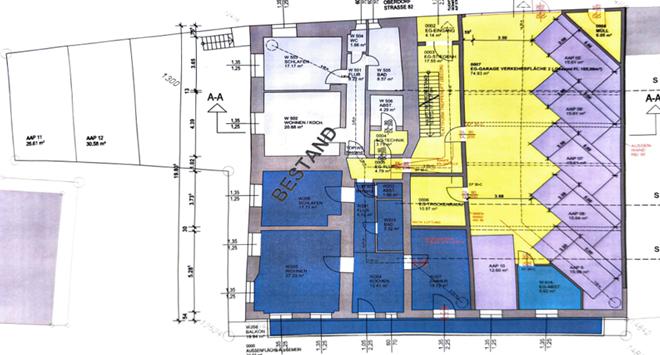 مسطحة Stans مزاد قضائي النمسا