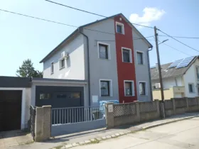 maison individuelle Forclusion à Leopoldsdorf im Marchfelde-Katastralgemeinde Rustenfeld, Autriche