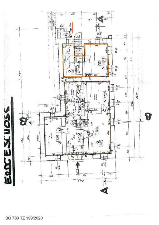 Blok mieszkalny Sachsenburg  Austria