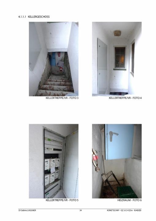 Blok mieszkalny Sachsenburg  Austria