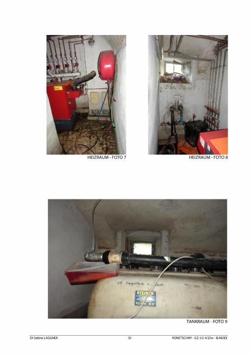 Blok mieszkalny Sachsenburg  Austria