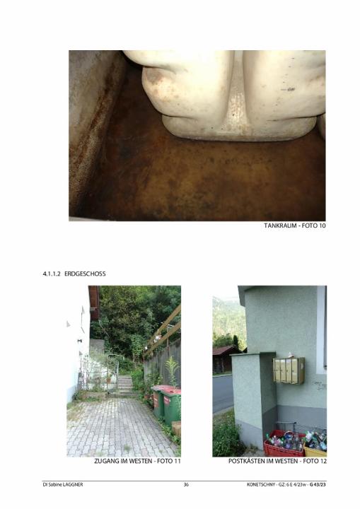 Blok mieszkalny Sachsenburg  Austria