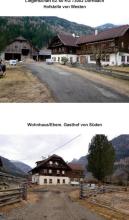 agrícola Superfície Foreclosures em Schlatzing, Áustria agrícola Superfície Foreclosures em Schlatzing, Áustria