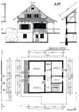 Detached house Lammersdorf Foreclosure Auction Austria