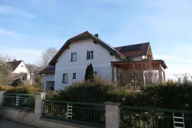 Einfamilienhaus Zwangsversteigerungen in Oberwölbling, Österreich
