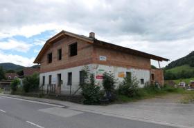 Enebolig Foreclosures i Kirchberggegend, Austria
