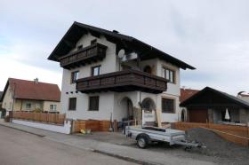 Detached house Foreclosure Auction in Herzogenburg-Katastralgemeinde Oberndorf in der Ebene, Austria