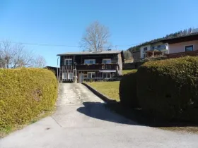 Einfamilienhaus Zwangsversteigerungen in Wieting, Österreich