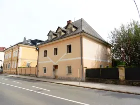 Obiteljska kuća Ovrhe u Taggenbrunn, Austria