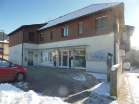 Appartement  Friesach Vente forcée Autriche