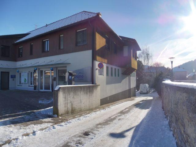 Квартиры Фризах Судебные торги Австрия