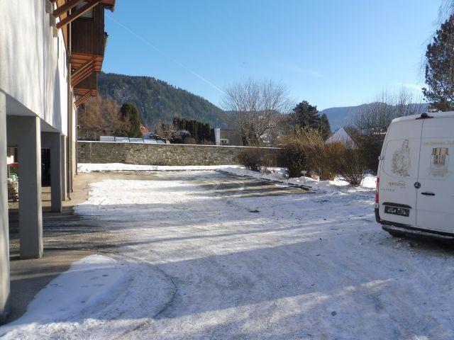 Квартиры Фризах Судебные торги Австрия