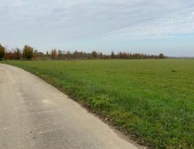 الأراضي الصالحة للزراعة حبس الرهن في Kleinstaasdorf-Katastralgemeinde Staasdorf, النمسا الأراضي الصالحة للزراعة حبس الرهن في Kleinstaasdorf-Katastralgemeinde Staasdorf, النمسا