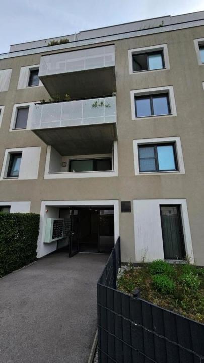 Plaza de aparcamiento Tulln an der Donau Subasta / Foreclosure Austria