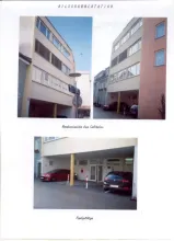 Dnevni & Firm, poslovne kao Ovrhe u Villach-Seebach-Wasenboden, Austria