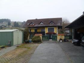 Apartment Foreclosures in Hallersdorf, Austria