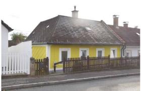 独立式住宅 取消抵押品赎回权 于 维宁斯-Katastralgemeinde Großsiegharts, 奥地利