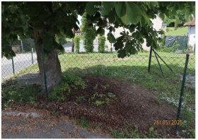 Parkeringsplass Foreclosures i Ludersdorf-Wilfersdorf, Austria