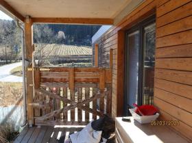 μονοκατοικία Θυμός Αναγκαστικός πλειστηριασμός Αυστρία