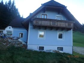 maison individuelle Völlegg Vente forcée Autriche