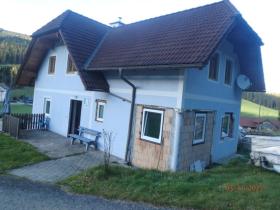 maison individuelle Völlegg Vente forcée Autriche