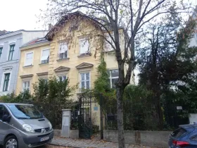 Vrijstaand huis Foreclosures in Wien-Währing, Oostenrijk