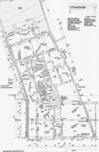 أماكن العمل والمباني التجارية وين  النمسا