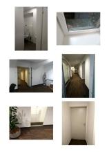 أماكن العمل والمباني التجارية وين  النمسا