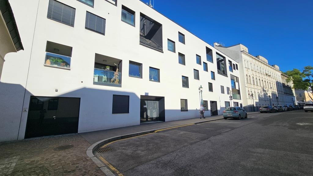 Stellplatz Wien Versteigerung Österreich