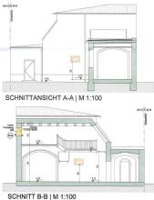 Apartamento en planta baja Vien Subasta judicial Austria
