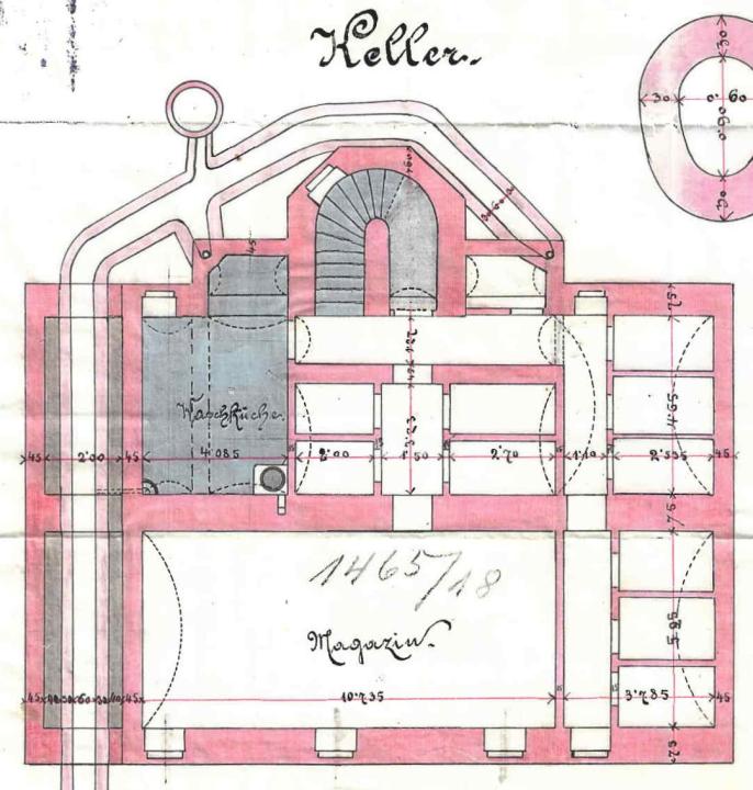 Casa plurifamiliar Vien Subasta judicial Austria