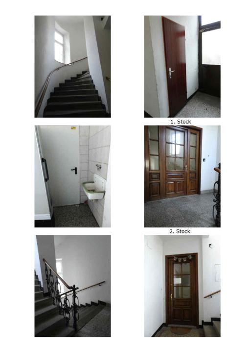 Casa plurifamiliar Vien Subasta judicial Austria