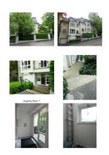 Podzemno parkirno mjesto Beč Aukcija / foreclosure Austria