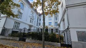 Apartment Foreclosure Auction in Vienna-Döbling, Austria Apartment Foreclosure Auction in Vienna-Döbling, Austria