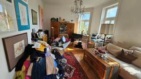 Moradia Apartamento Wien Leilão judicial Áustria