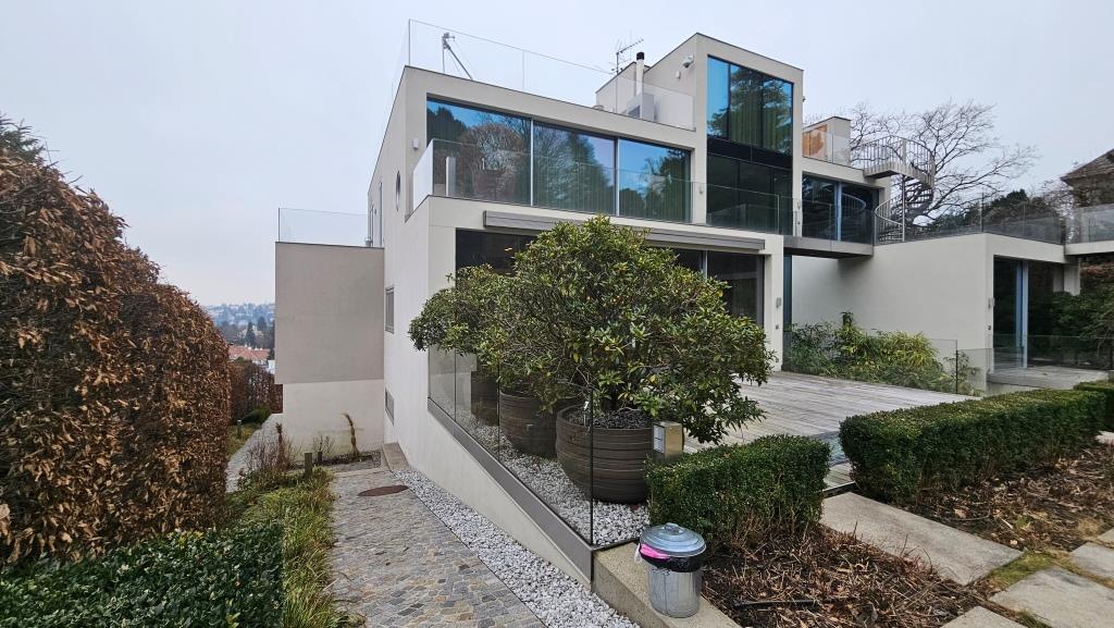 casa unifamiliare Vienna Asta giudiziaria Austria