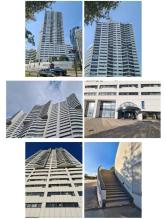 Apartamento térreo Foreclosures em Wien-Donaustadt, Áustria