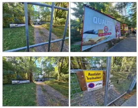 Baugrundstück Zwangsversteigerungen in Wien-Donaustadt, Österreich