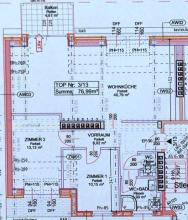Zolder flat Wien Veiling / Foreclosure Oostenrijk