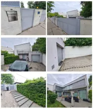 Enebolig Foreclosures i Wien-Kaisermühlen, Austria