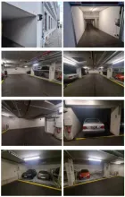 Parking space Foreclosures in Vienna-Stadlau, Austria
