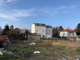 terreno de construção Foreclosures em Wien-Kagran, Áustria terreno de construção Foreclosures em Wien-Kagran, Áustria
