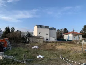 建築用地 抵当流れ で ウィーン-Kagran, オーストリア