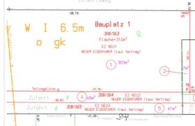 Építési telek Buja Aukció / Kizárás Ausztria