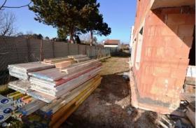 Építési telek Buja Aukció / Kizárás Ausztria